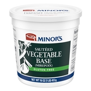 Minor's Vegetable Base
